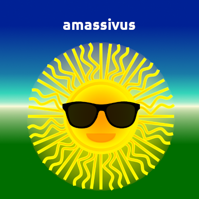 amassivus